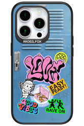My Locker - Apple iPhone 15 Pro