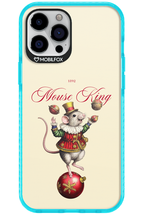 Mouse King - Apple iPhone 12 Pro Max