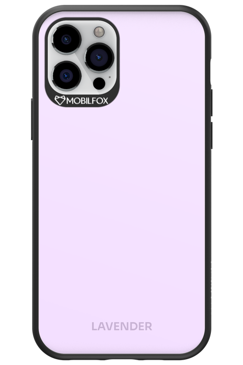 LAVENDER - FS2 2.0 - Apple iPhone 12 Pro
