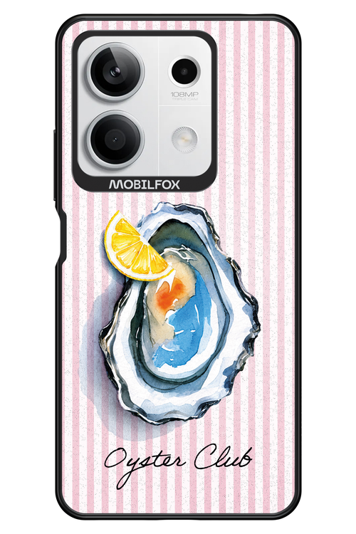 Oyster Club 2.0 - Xiaomi Redmi Note 13 5G