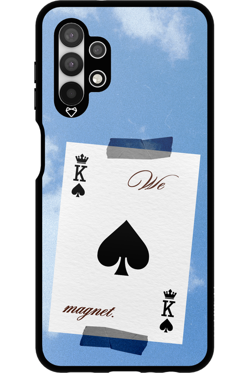 Magnet - Samsung Galaxy A13 4G