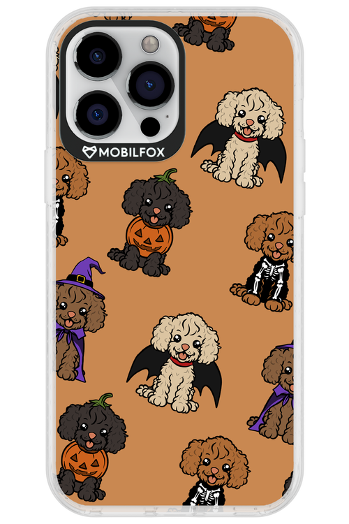 BOO-DLE CREW - Apple iPhone 13 Pro Max
