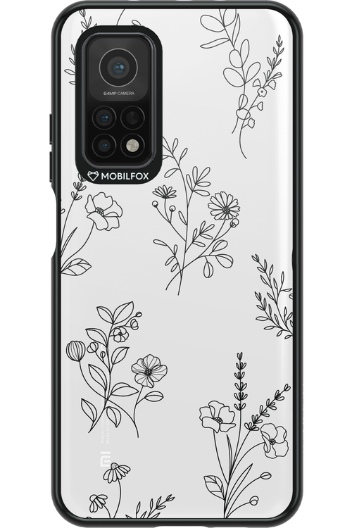 Bouquet - Xiaomi Mi 10T 5G