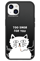 Too Snob - Apple iPhone 13