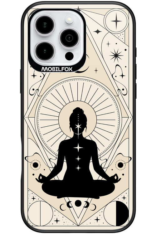 Soul Peace - Apple iPhone 16 Pro Max