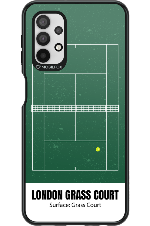 LONDON GRASS COURT 2.0 - Samsung Galaxy A32 5G