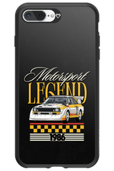 Motorsport legend - Apple iPhone 7 Plus