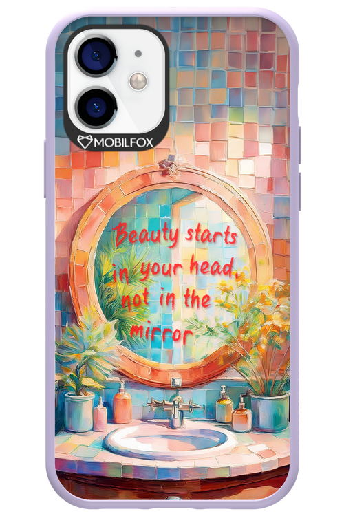 Real Beauty - Apple iPhone 12