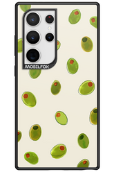 Olive Babe - Samsung Galaxy S24 Ultra