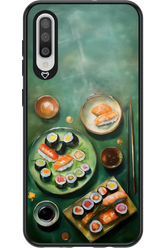 Sushi Table - Samsung Galaxy A50