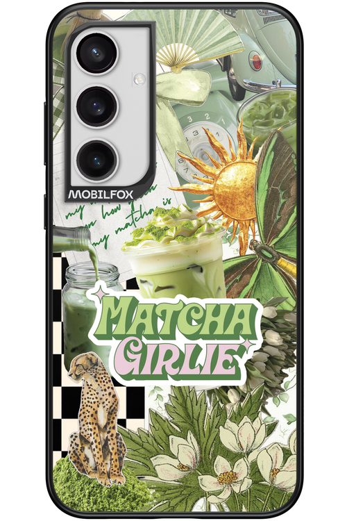 MATCHA - Samsung Galaxy S24+