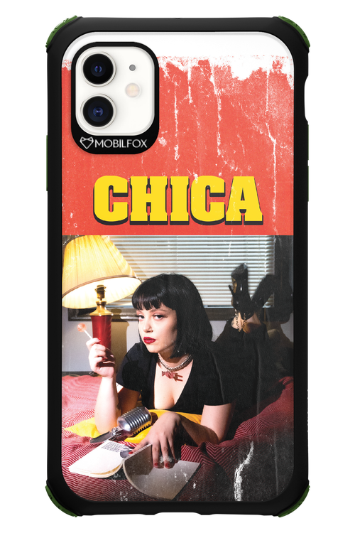 CHICA - Apple iPhone 11