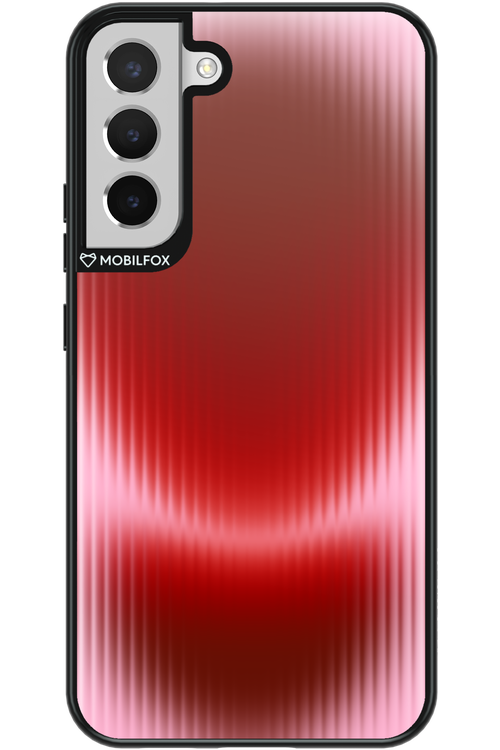 Lava Lamp - Samsung Galaxy S22+