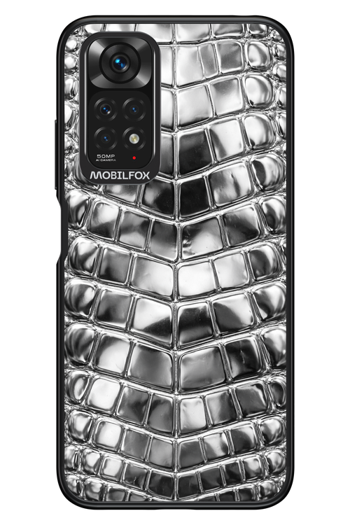 ChromeGator - Xiaomi Redmi Note 11/11S 4G