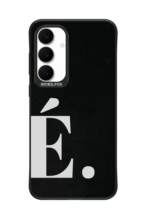 E II (Off Space) 2.0 - Samsung S25 FE