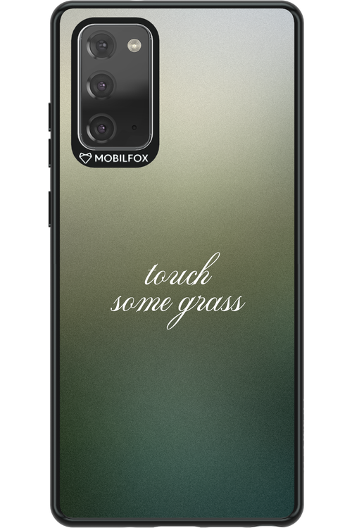 Natural Reset - Samsung Galaxy Note 20