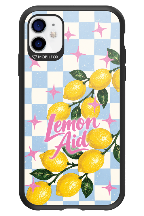LEMON AID 2.0 - Apple iPhone 11