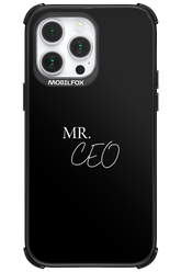 Mr. CEO - Apple iPhone 14 Pro Max