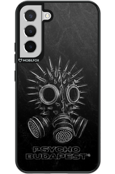 Toxic Skull - Samsung Galaxy S22+