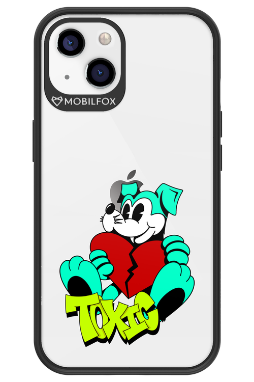 Playful Chaos - Apple iPhone 13