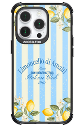 Limoncello - Apple iPhone 14 Pro