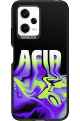 ACIID - Xiaomi Redmi Note 12 5G