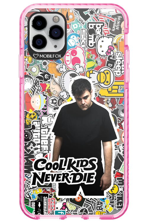 CKND_STICKER - Apple iPhone 11 Pro Max