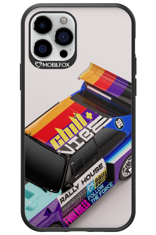 Rally House - Apple iPhone 12 Pro