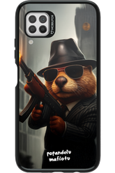 Popandelu mafiotu - Huawei P40 Lite
