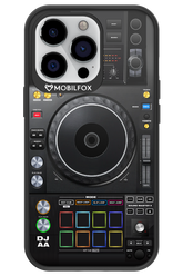 I need a DJ - Apple iPhone 13 Pro