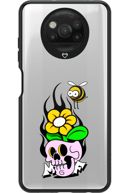 Sugar & Venom - Xiaomi Poco X3 Pro