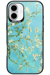 Almond Blossom - Apple iPhone 16 Plus
