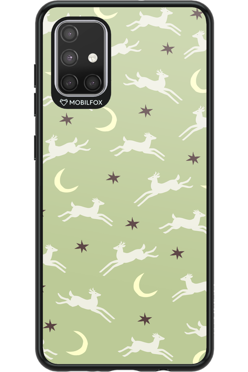 Folclore Rush - Samsung Galaxy A71