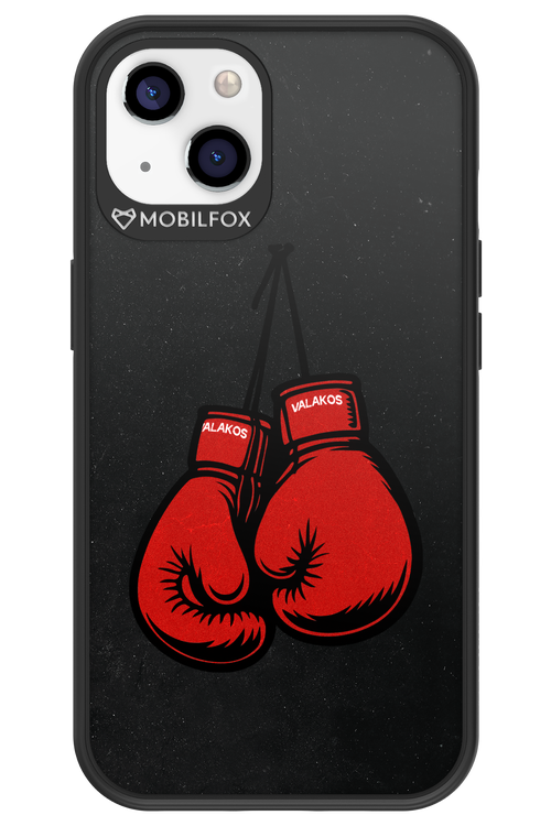 BoxRrr 2.0 - Apple iPhone 13