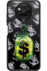 Money Bomb - Xiaomi Poco X3 Pro