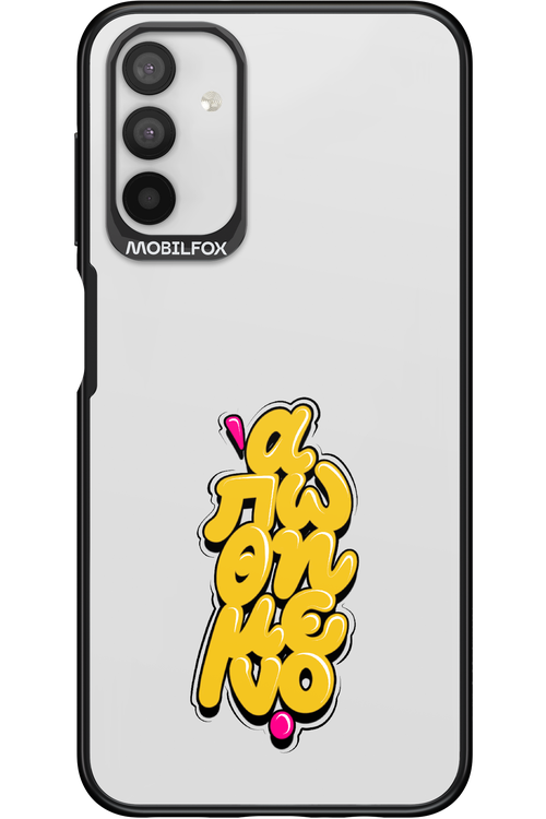 BitterSweet Icons - Samsung Galaxy A04s