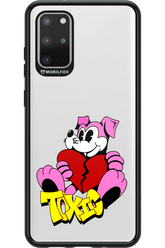 Toxic Dreams - Samsung Galaxy S20+