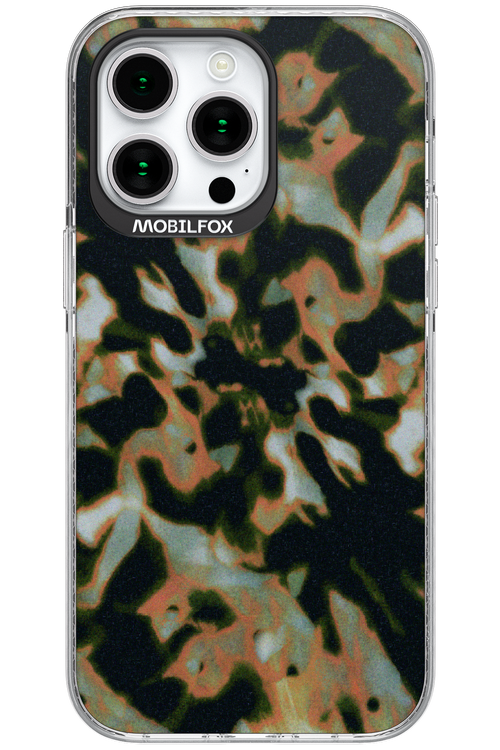 Tiger Acid - Apple iPhone 15 Pro Max