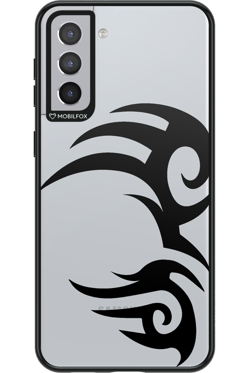 Tattoo Icon - Samsung Galaxy S21+