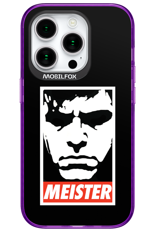 MEISTER - Apple iPhone 15 Pro