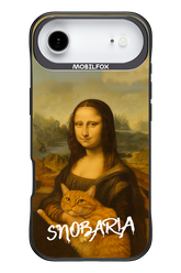 OG Cat Lover - Apple iPhone 17 Air