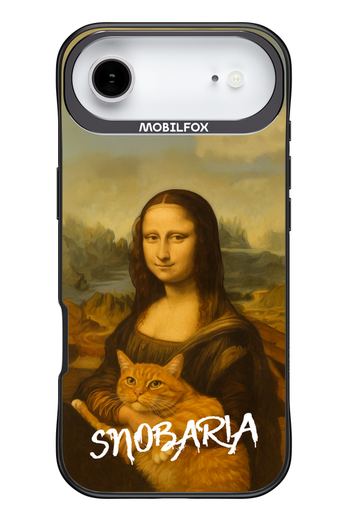 OG Cat Lover - Apple iPhone 17 Air