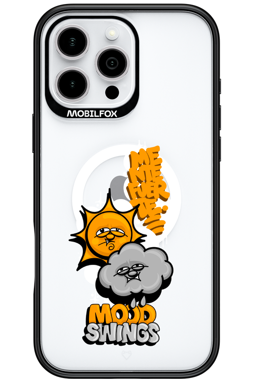 Broken Smiles - Apple iPhone 16 Pro Max