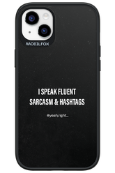 Sarcasm - Apple iPhone 14 Plus