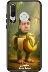 Raresica Fara Frica - Huawei P30 Lite