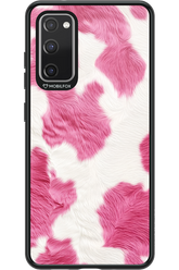 Pink Cow - Samsung Galaxy S20 FE
