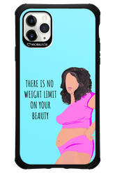 No Limit - Apple iPhone 11 Pro Max