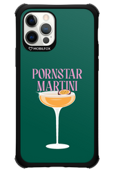 P_star Martini - Apple iPhone 12 Pro
