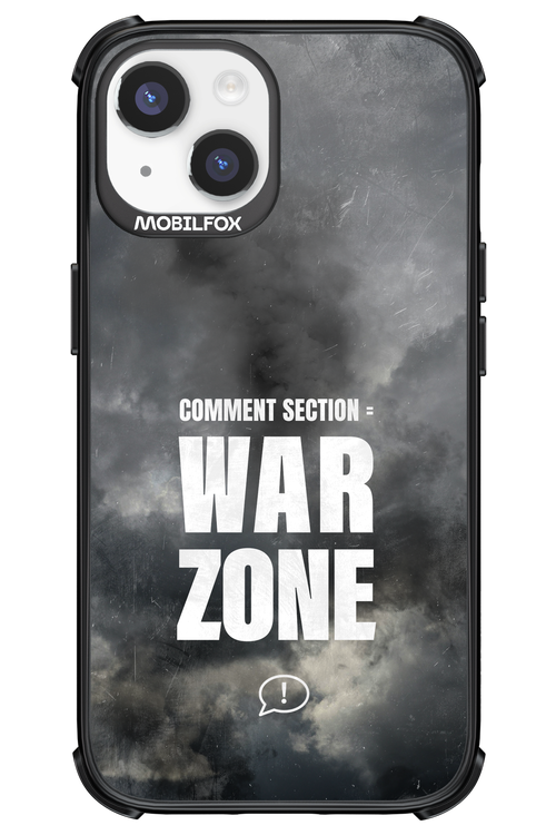 WarZone - Apple iPhone 14