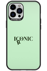 I(R)ONIC - Apple iPhone 12 Pro Max